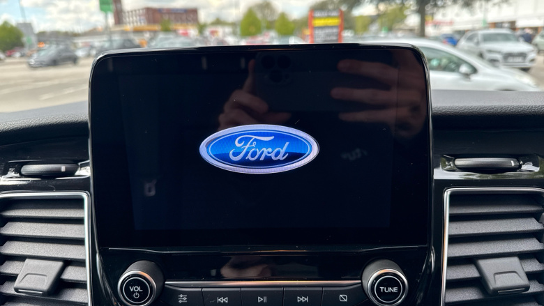 Ford Transit Custom 290 L1 Diesel Fwd 2.0 EcoBlue 170ps Low Roof Sport Van Auto